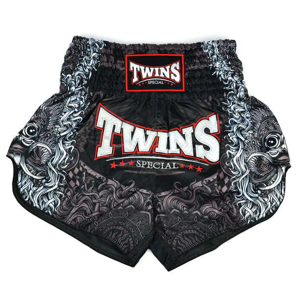Twins Special Rangda Muay Thai Shorts