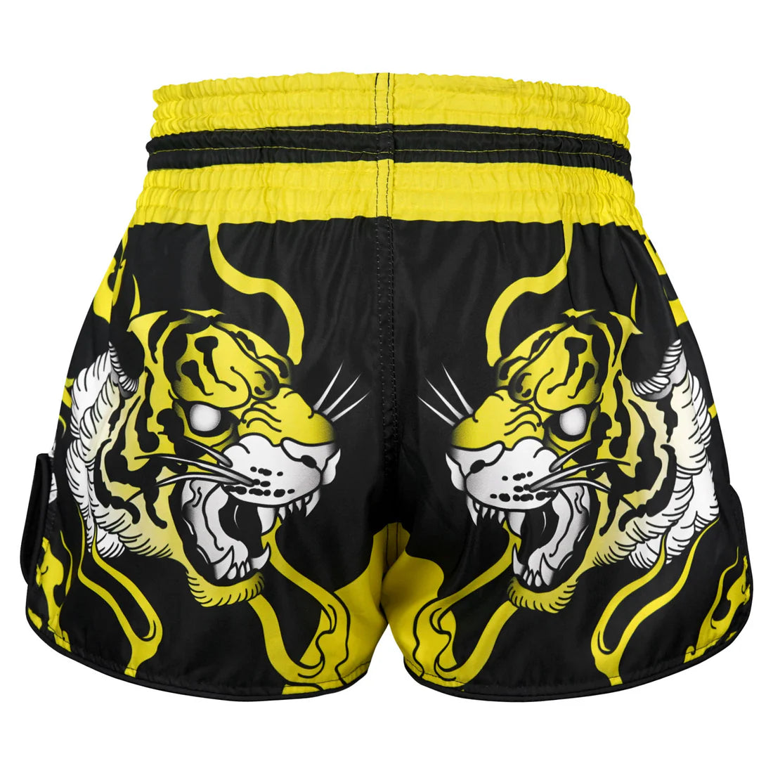 TUFF Payak Muay Thai Shorts - Payak Rising
