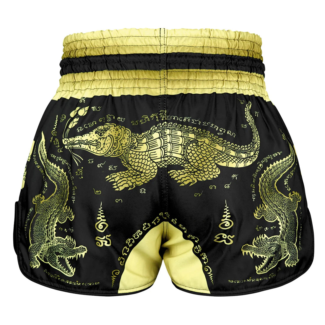 TUFF Payak Muay Thai Shorts - Chalawan Yantra