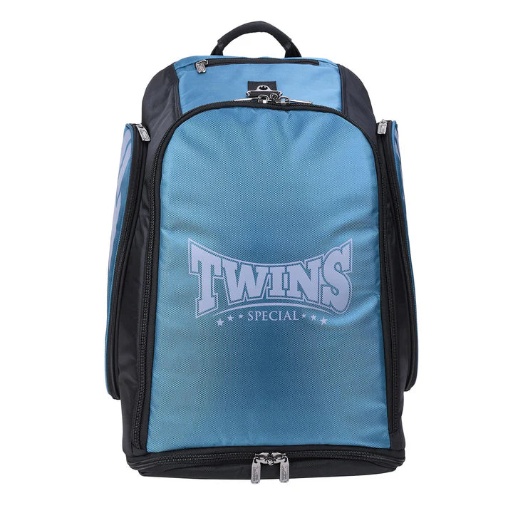 Twins Convertible Rucksack