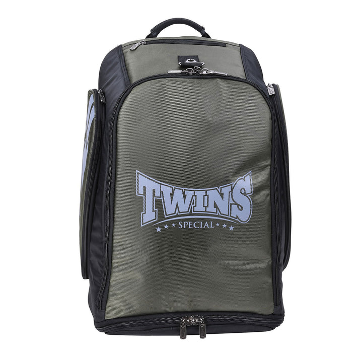 Twins Convertible Rucksack