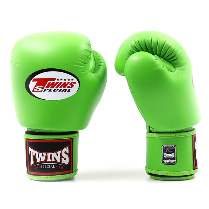 Twins Special BGVL3 Boxing Gloves