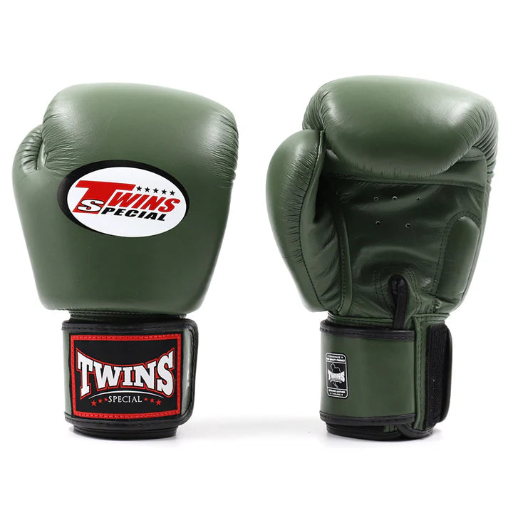 Twins Special BGVL3 Boxing Gloves