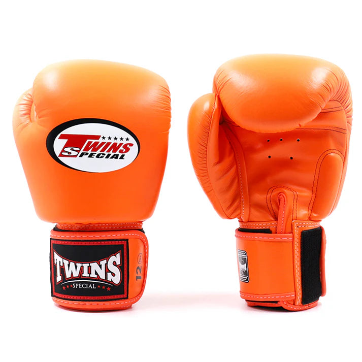 Twins Special BGVL3 Boxing Gloves