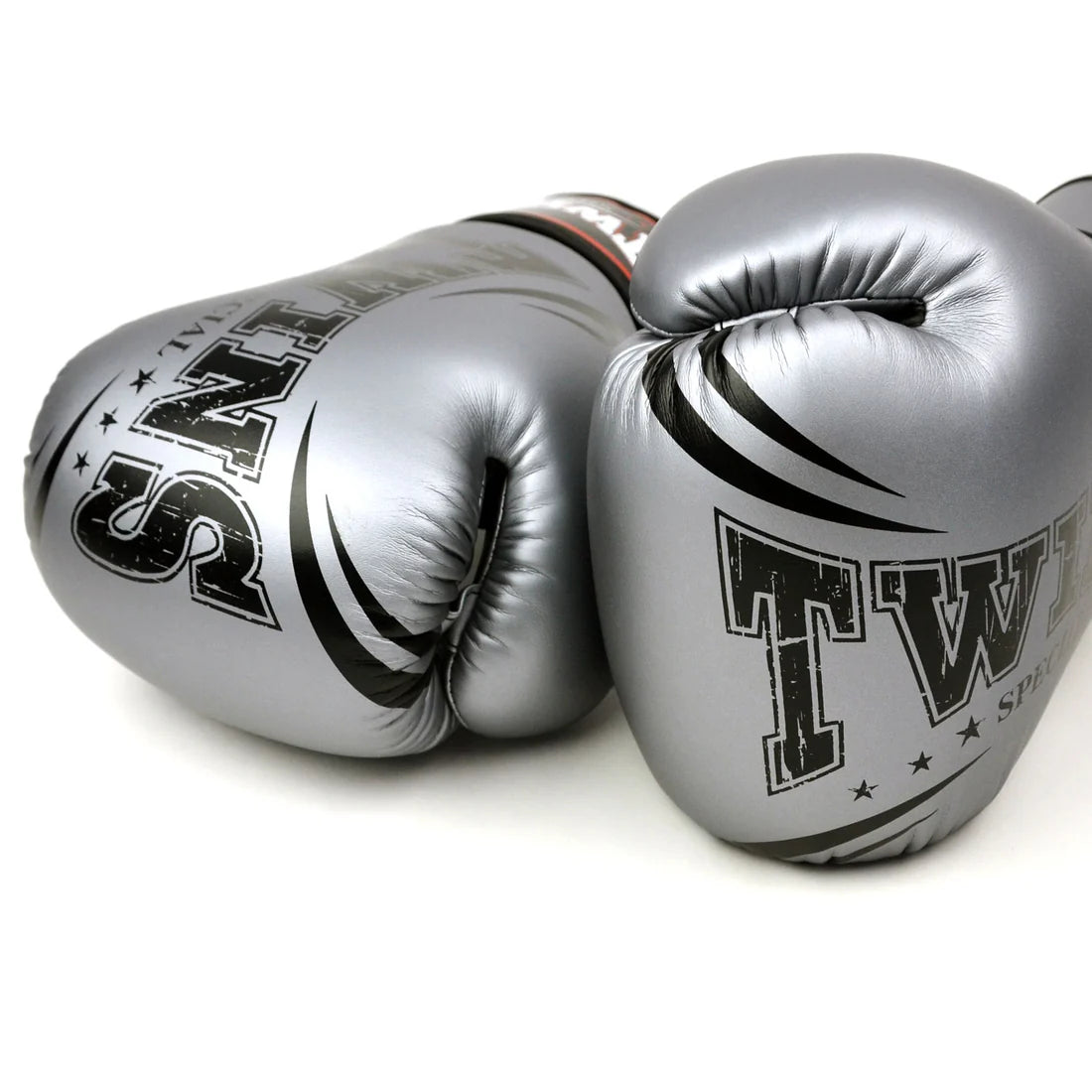 Twins Synthetic Boxing Gloves