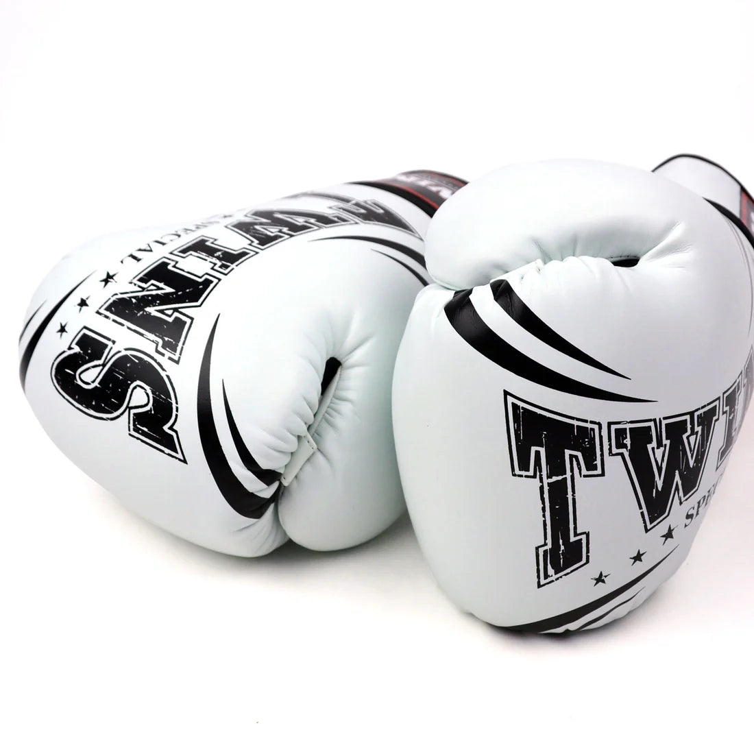 Twins Synthetic Boxing Gloves
