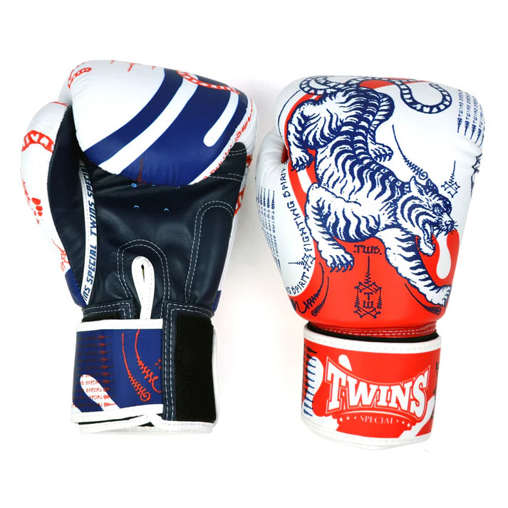 Twins Special FBGVL4-67 Yant Boxing Gloves