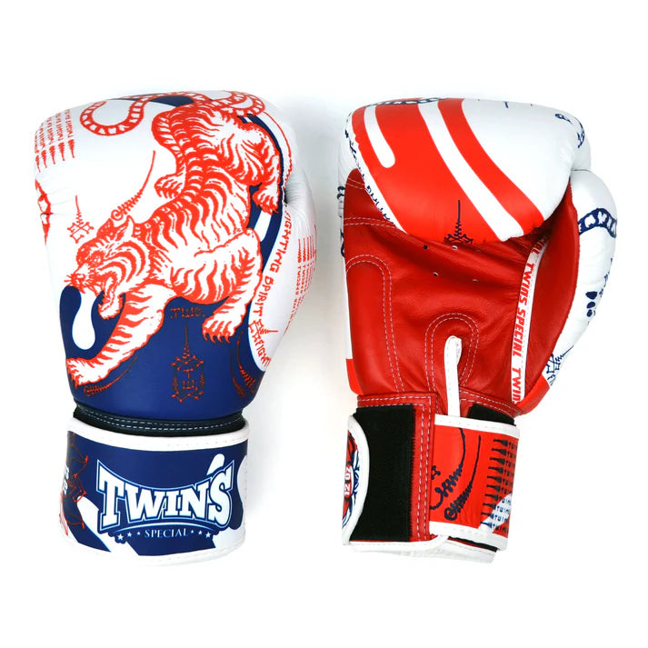 Twins Special FBGVL4-67 Yant Boxing Gloves