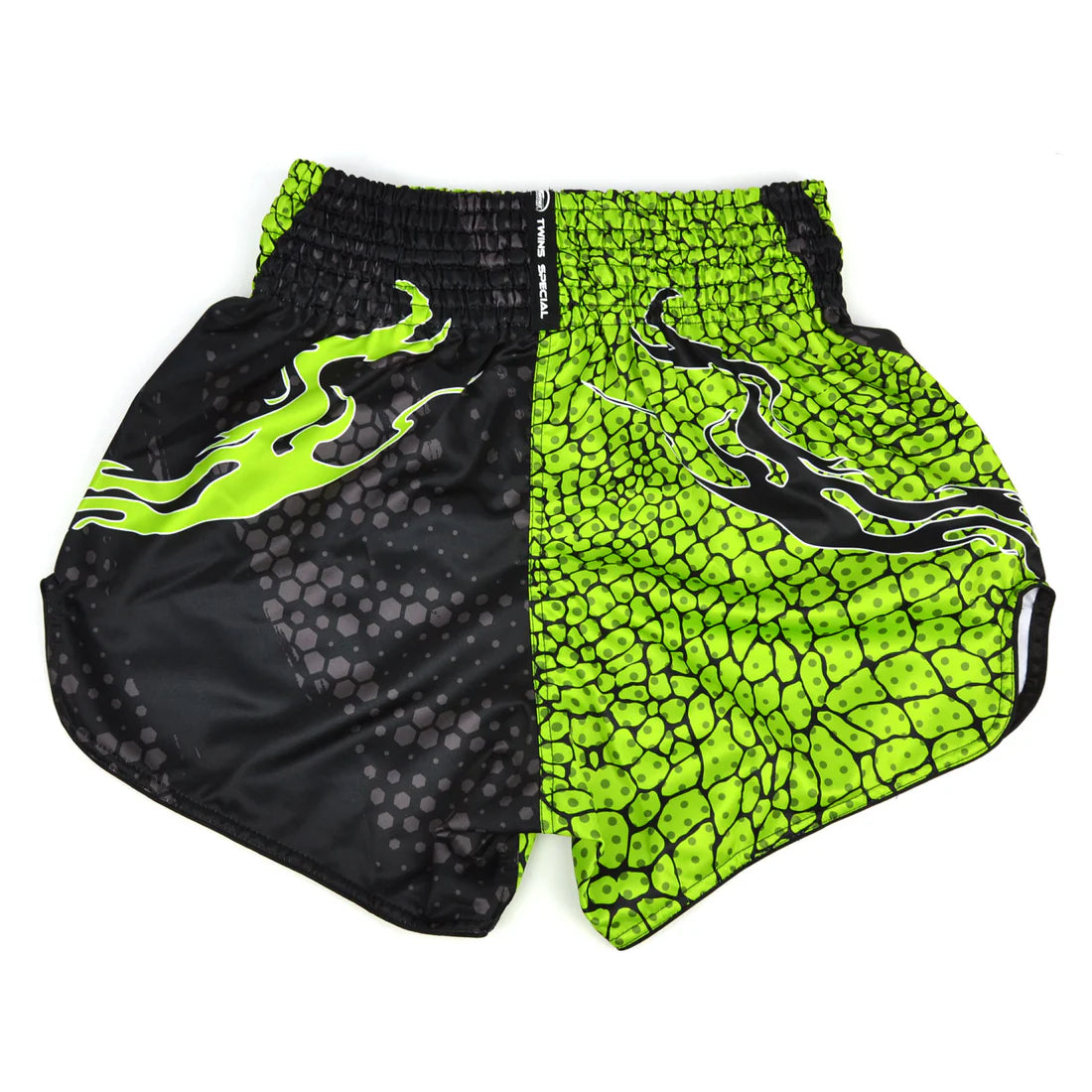 Twins Special Crocs Muay Thai Shorts