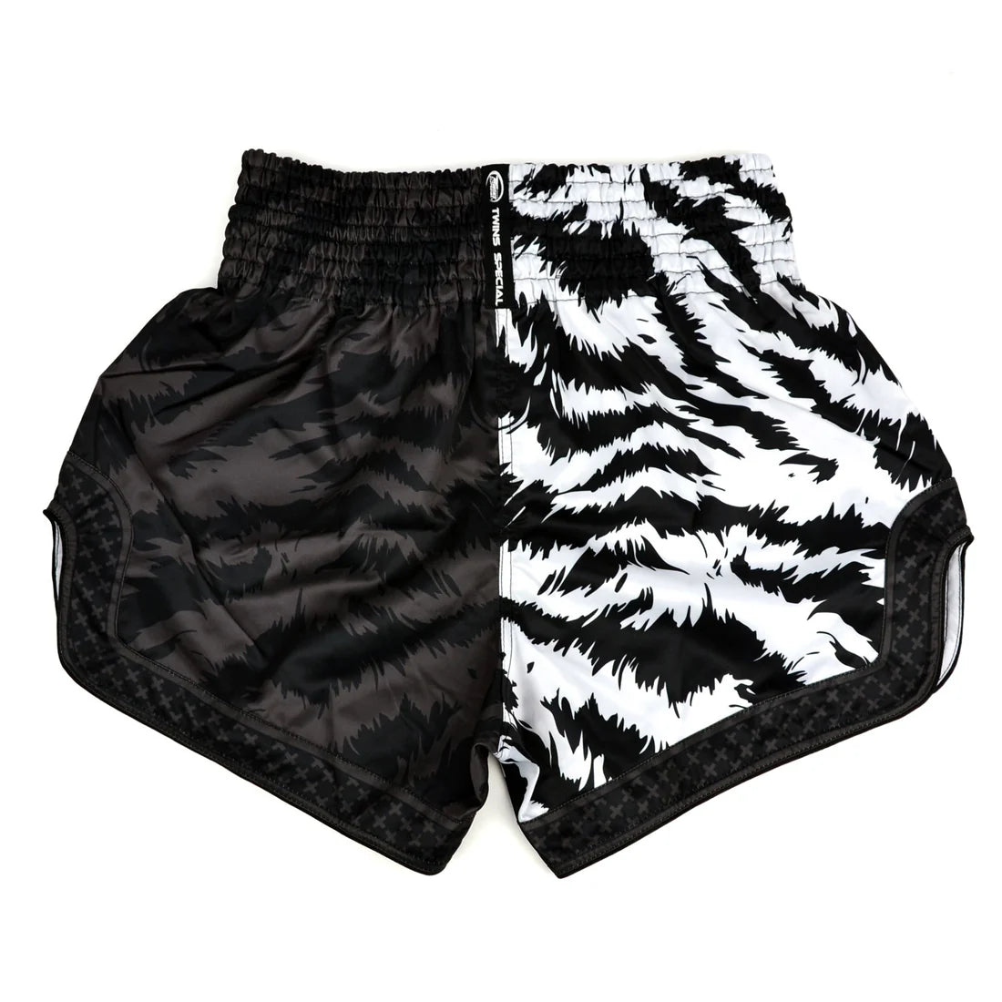 Twins Special Jungle Muay Thai Shorts