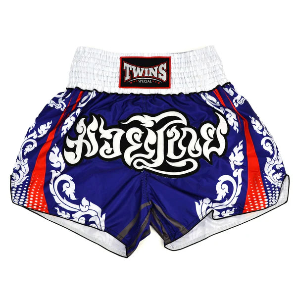 Twins Special Laithai Muay Thai Shorts