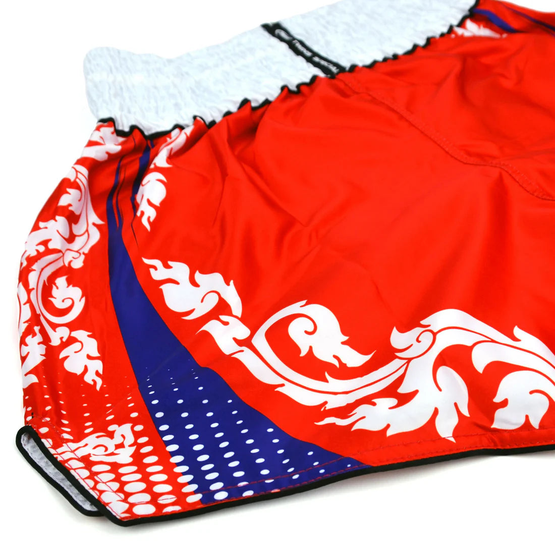 Twins Special Laithai Muay Thai Shorts