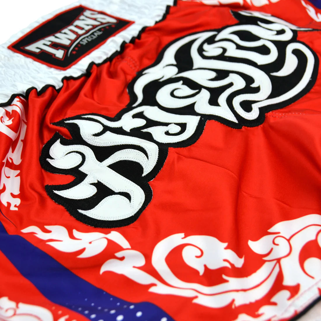 Twins Special Laithai Muay Thai Shorts