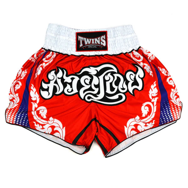 Twins Special Laithai Muay Thai Shorts