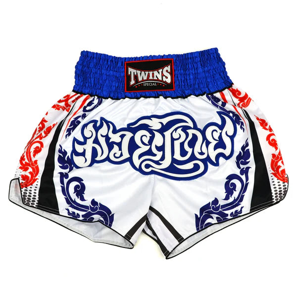 Twins Special Laithai Muay Thai Shorts