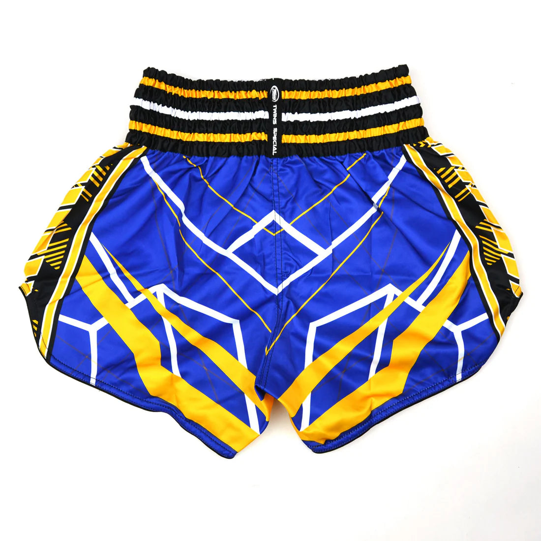 Twins Special Racing Muay Thai Shorts