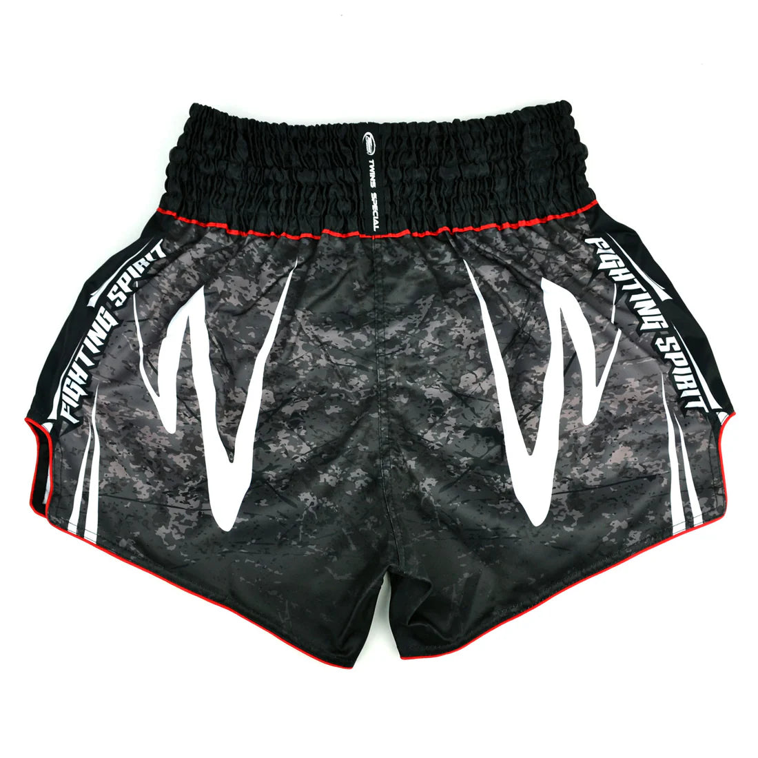 Twins Special Rusty Muay Thai Shorts