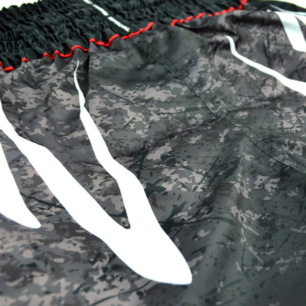 Twins Special Rusty Muay Thai Shorts