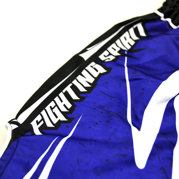 Twins Special Rusty Muay Thai Shorts