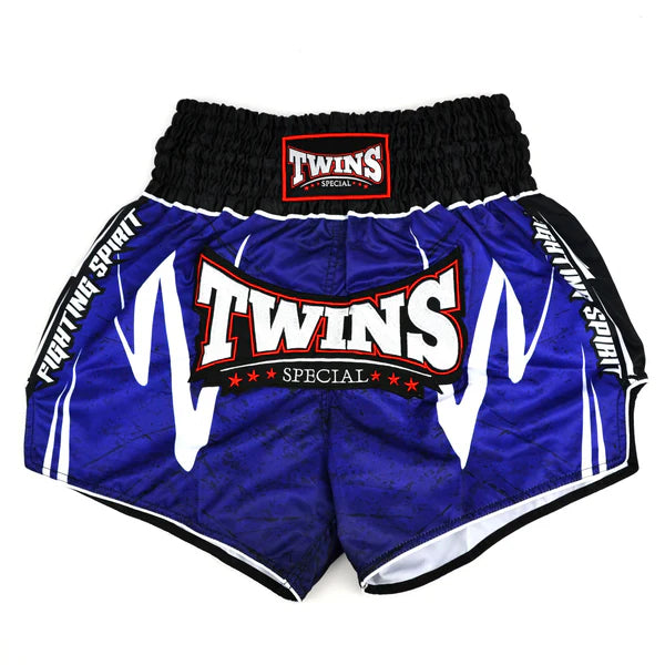 Twins Special Rusty Muay Thai Shorts