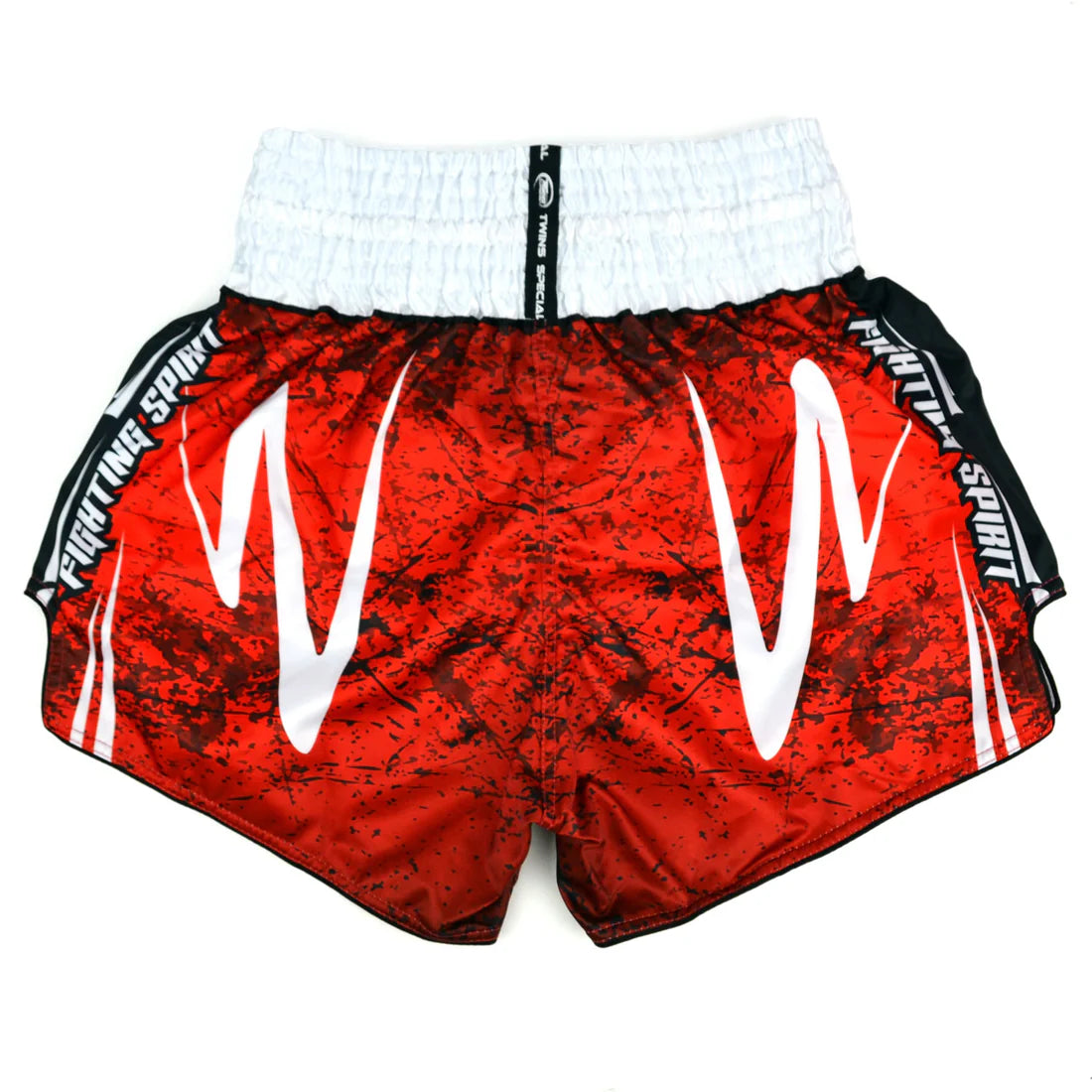 Twins Special Rusty Muay Thai Shorts