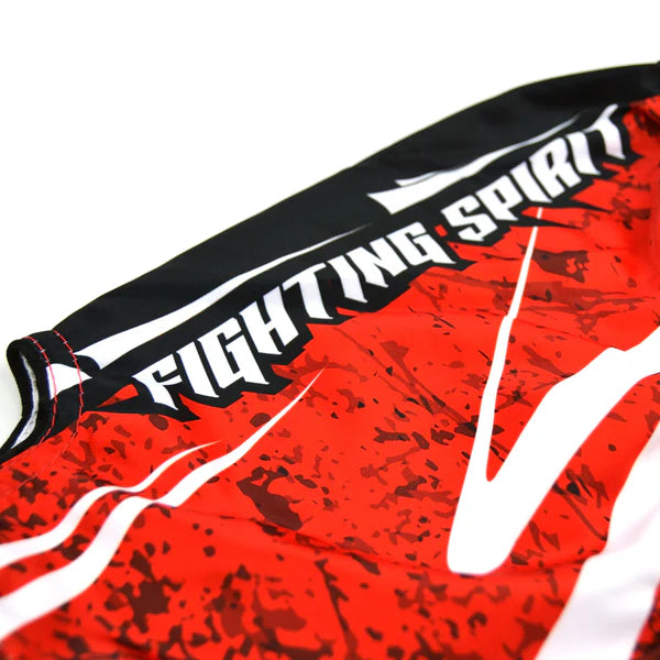 Twins Special Rusty Muay Thai Shorts