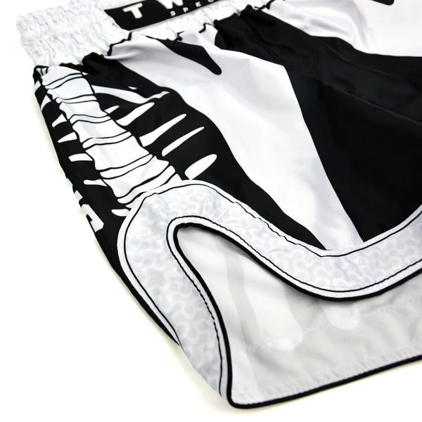 Twins Special Spine Muay Thai Shorts