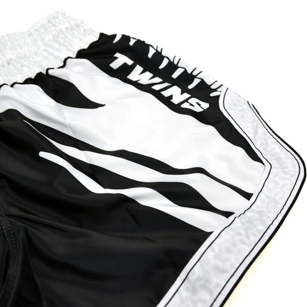 Twins Special Spine Muay Thai Shorts