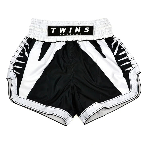 Twins Special Spine Muay Thai Shorts