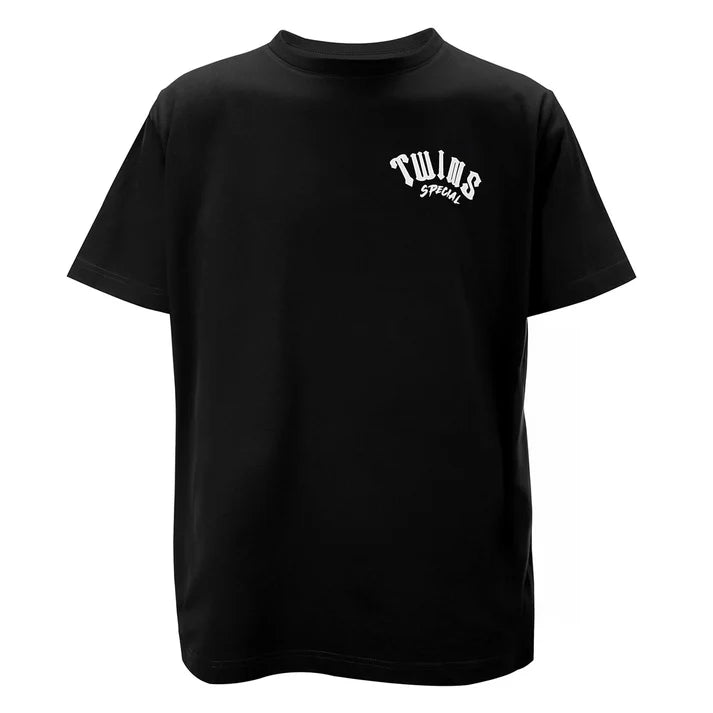Twins Special Oversized T-Shirt