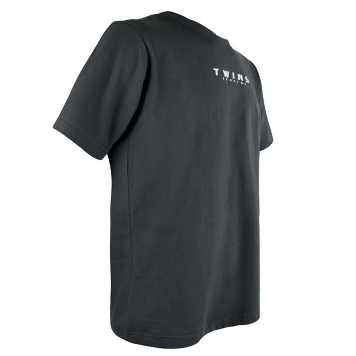 Twins Special Oversized T-Shirt