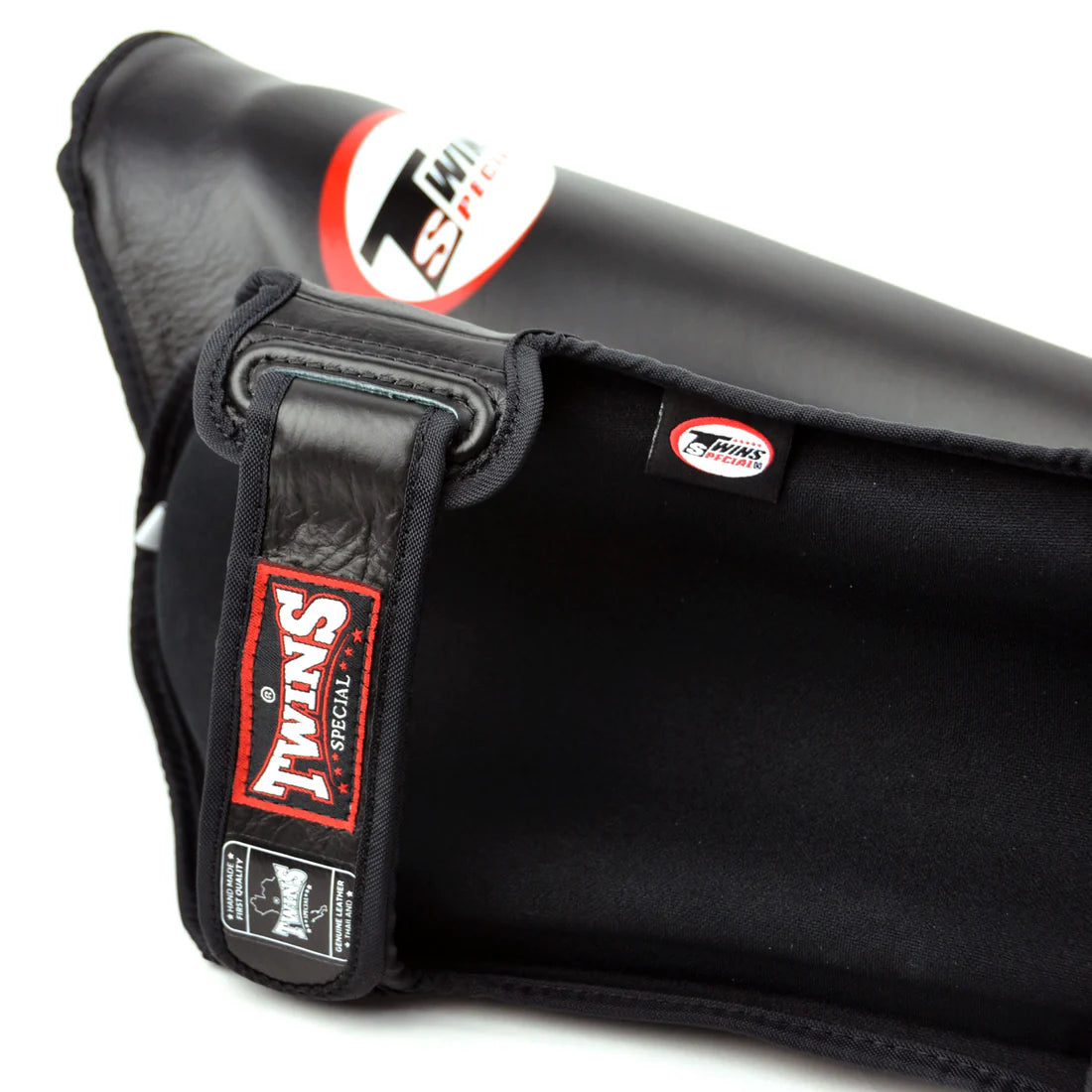 Twins Special SGL10 Leather Shin Guards