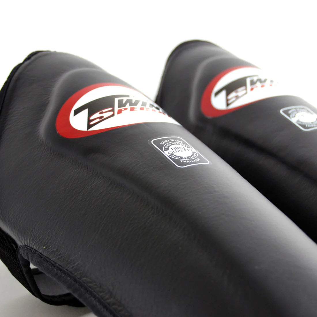 Twins Special SGL10 Leather Shin Guards
