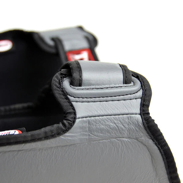 Twins Special SGL10 Leather Shin Guards