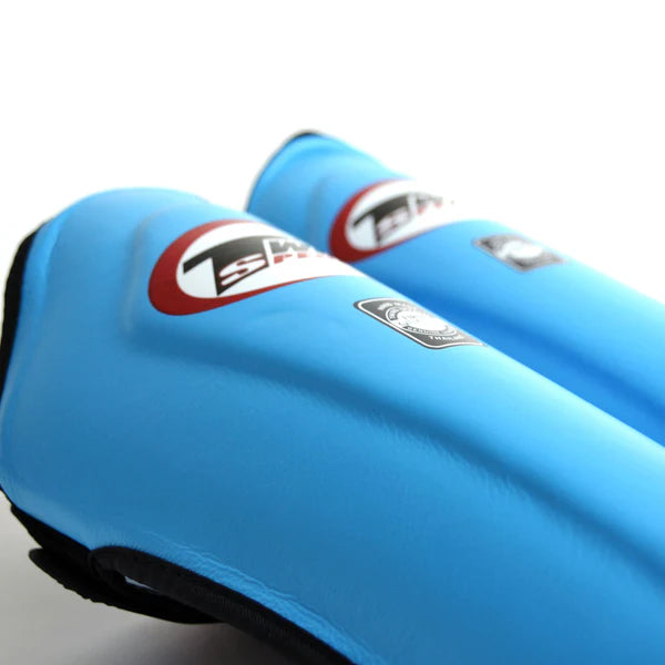 Twins Special SGL10 Leather Shin Guards