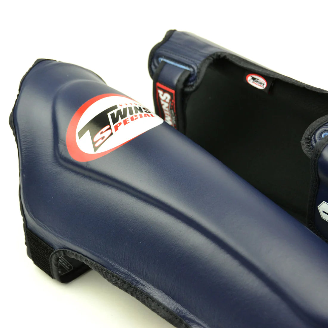 Twins Special SGL10 Leather Shin Guards