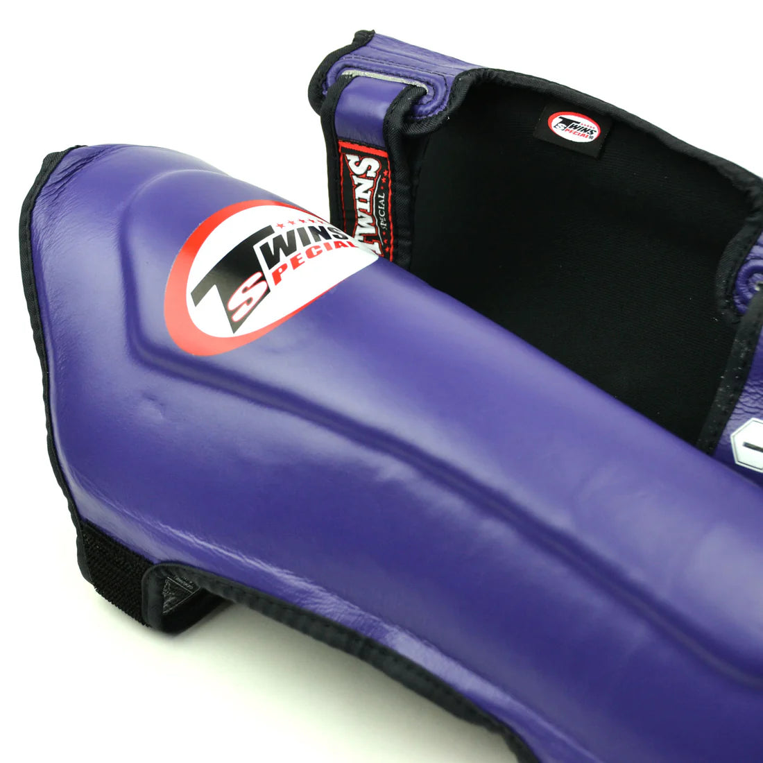 Twins Special SGL10 Leather Shin Guards