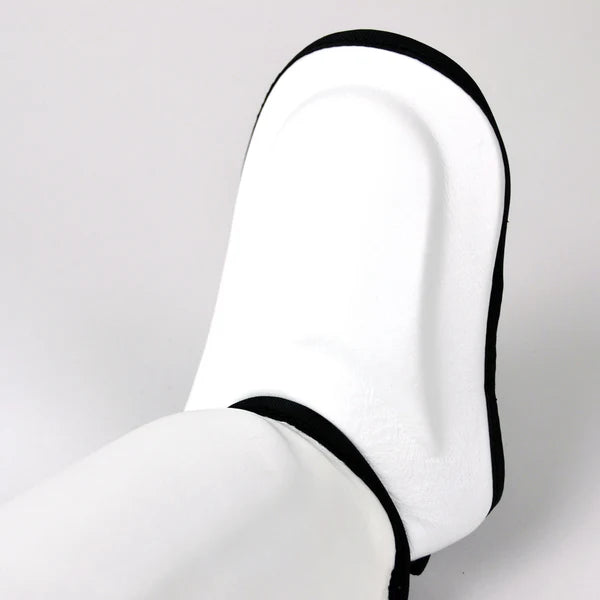 Twins Special SGL10 Leather Shin Guards