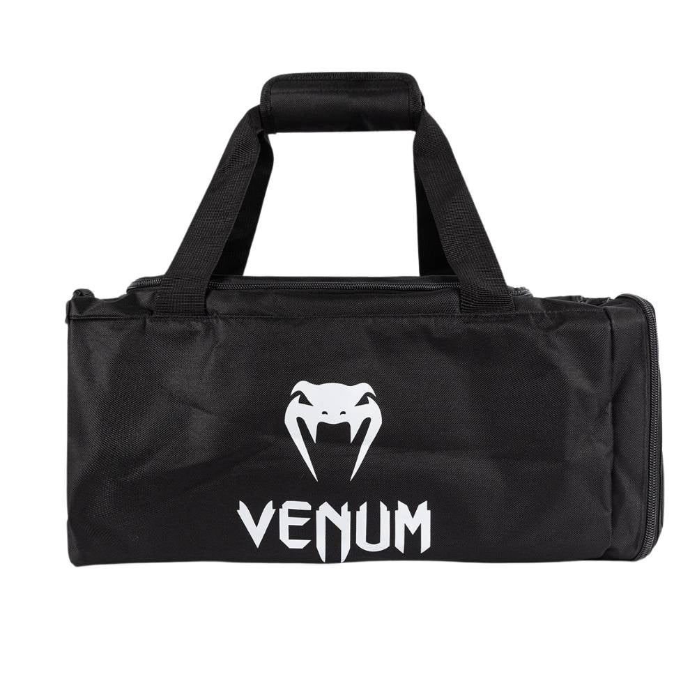 Venum Essential Gym Duffle Bag - Black