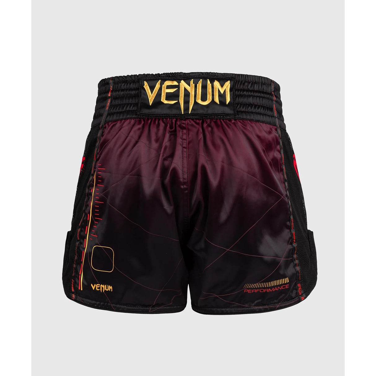 Venum Tactical XT Muay Thai Shorts