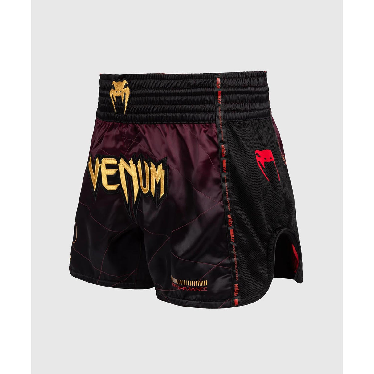 Venum Tactical XT Muay Thai Shorts