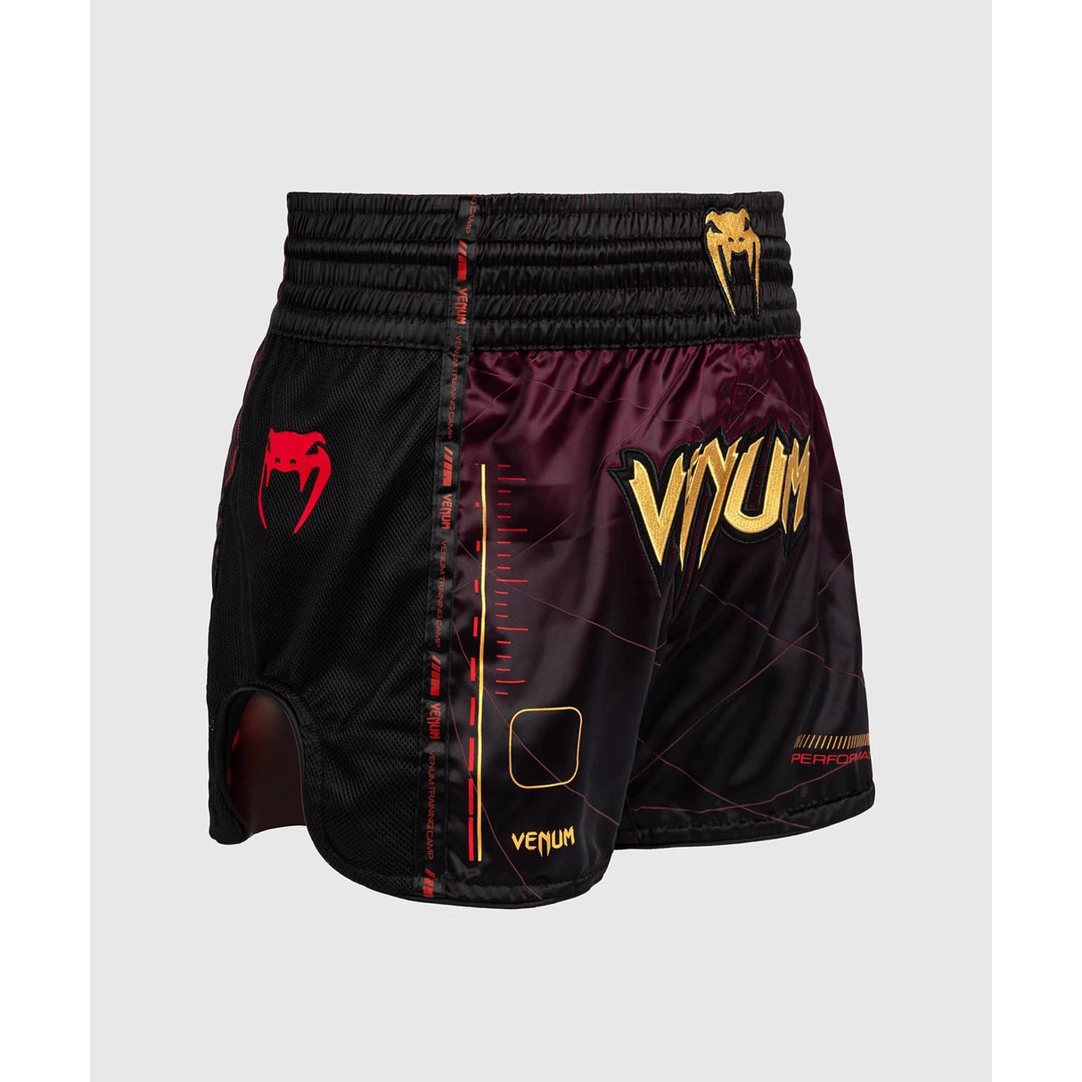 Venum Tactical XT Muay Thai Shorts