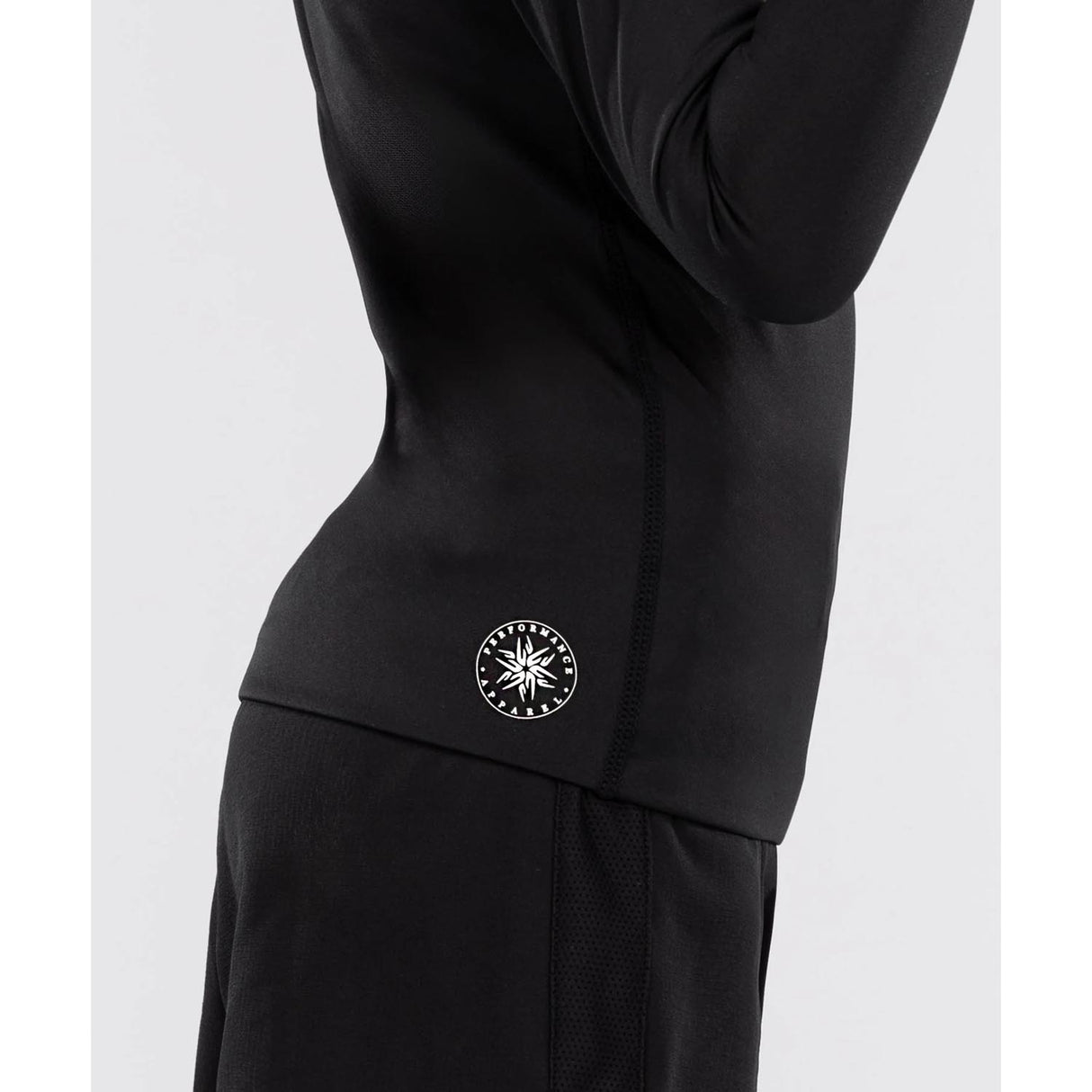 Venum Contender Kids Long Sleeve Rash Guard