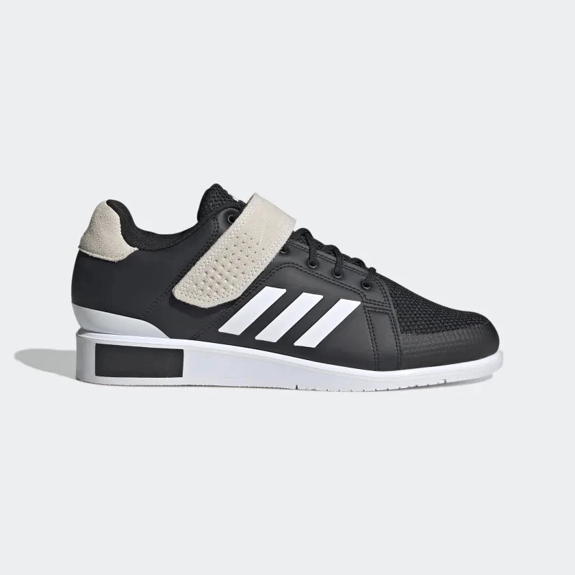 Adidas Power Perfect 3 Weightlifting Boots