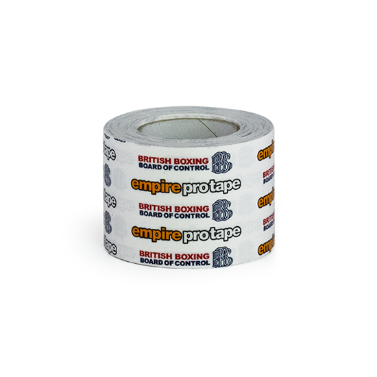Empire/BBBofC Glove Tape 5cm x 15mtr Empire Tapes