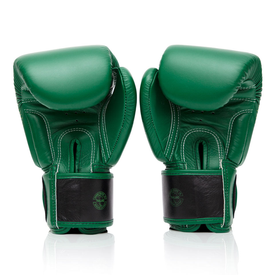 BGV Fairtex X Tom Atencio Resurrection Gloves Fairtex