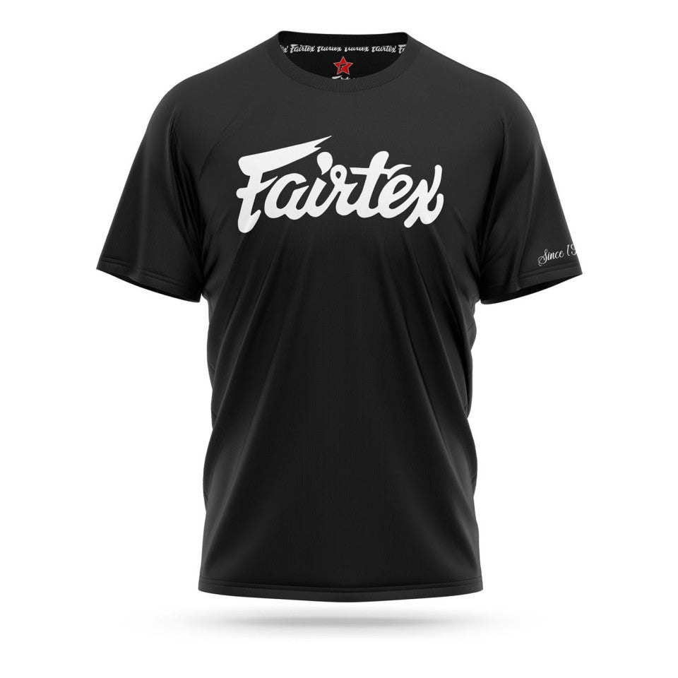 Fairtex Clasic Logo T-Shirt Fairtex
