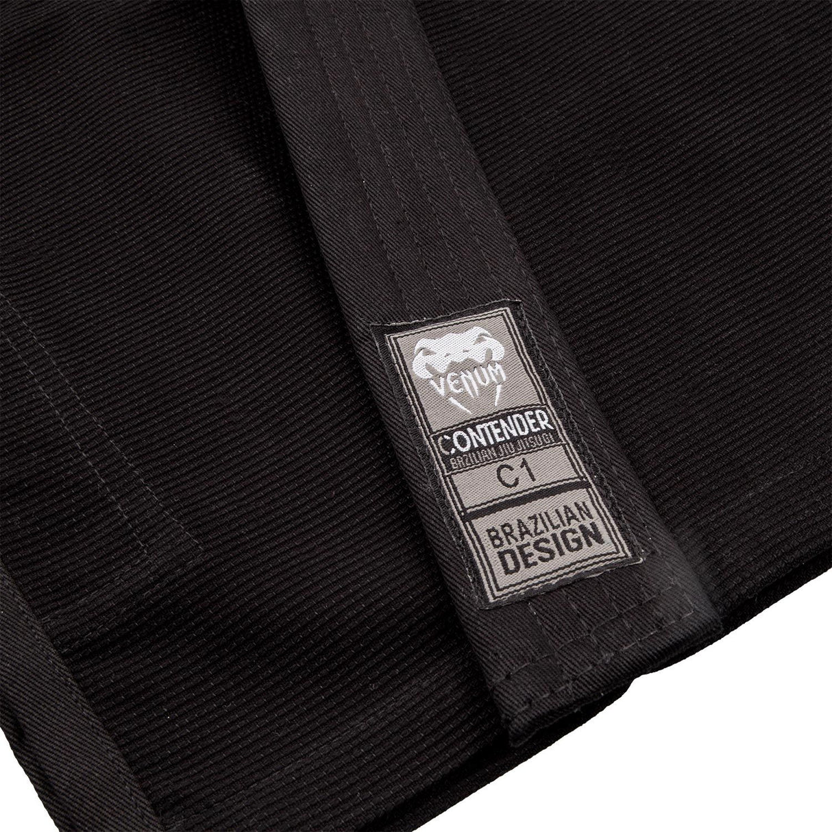 Venum Contender 2.0 Kids BJJ Gi Venum
