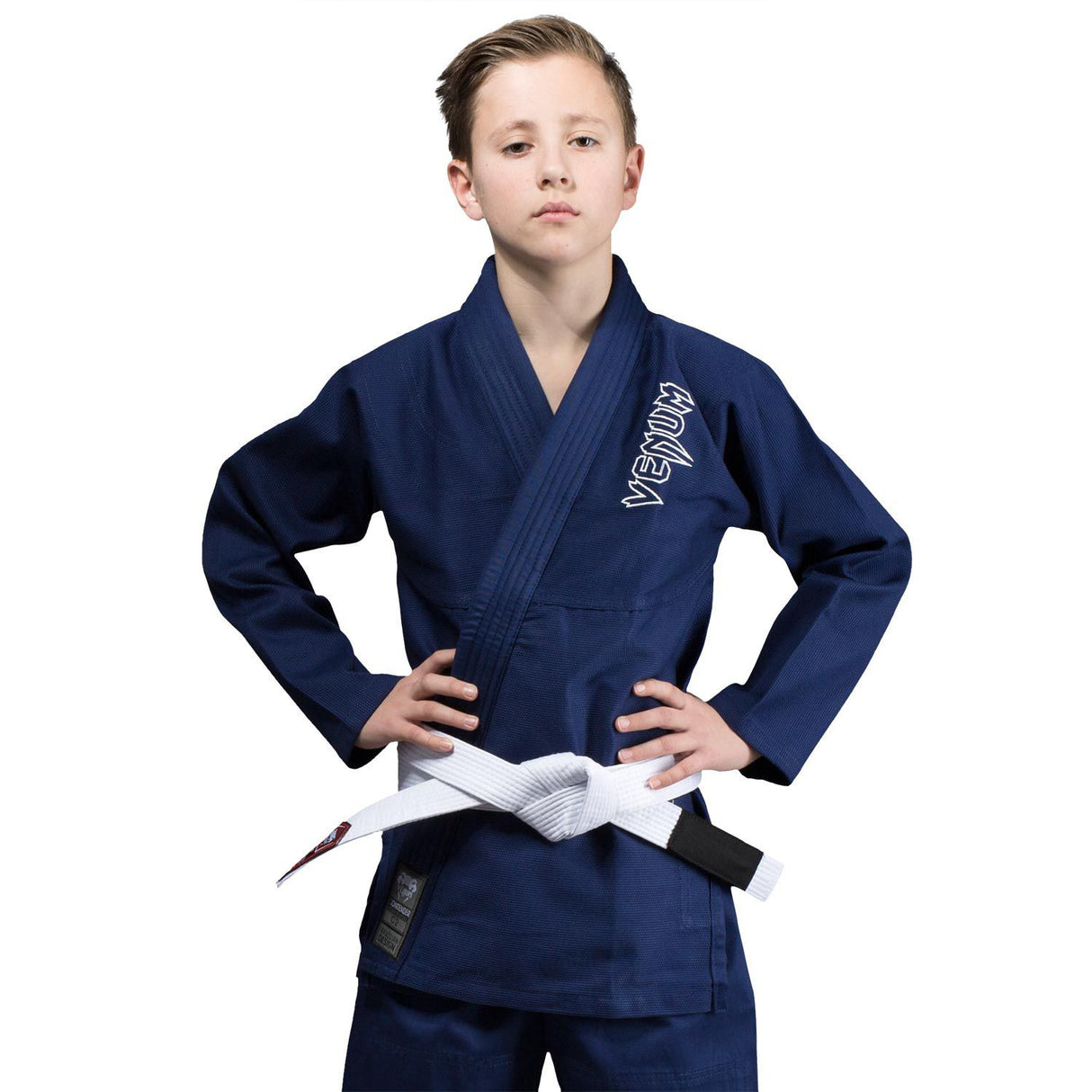 Venum Contender 2.0 Kids BJJ Gi Venum