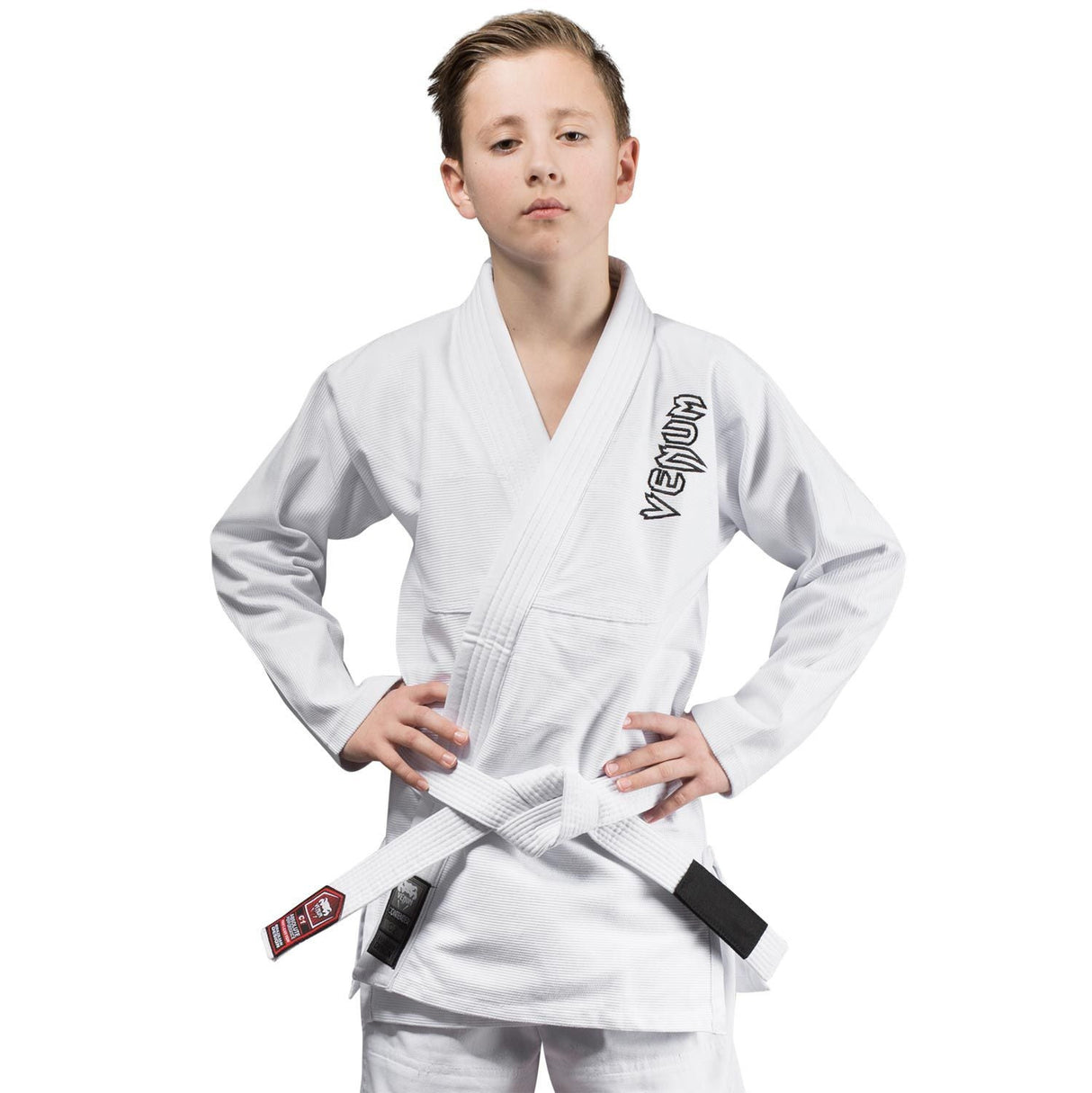 Venum Contender 2.0 Kids BJJ Gi Venum
